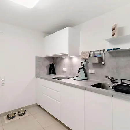 Mikro Hoeflewald Apartamento Oppenau