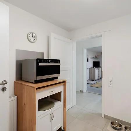Apartamento Mikro Hoeflewald Oppenau