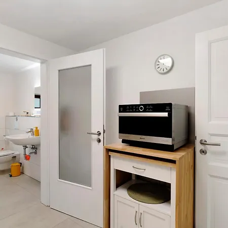 Apartamento Mikro Hoeflewald *